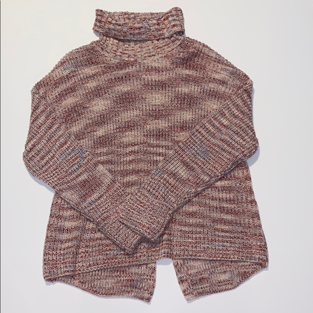 American Rag Juniors Turtleneck
